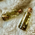 Intention Vial