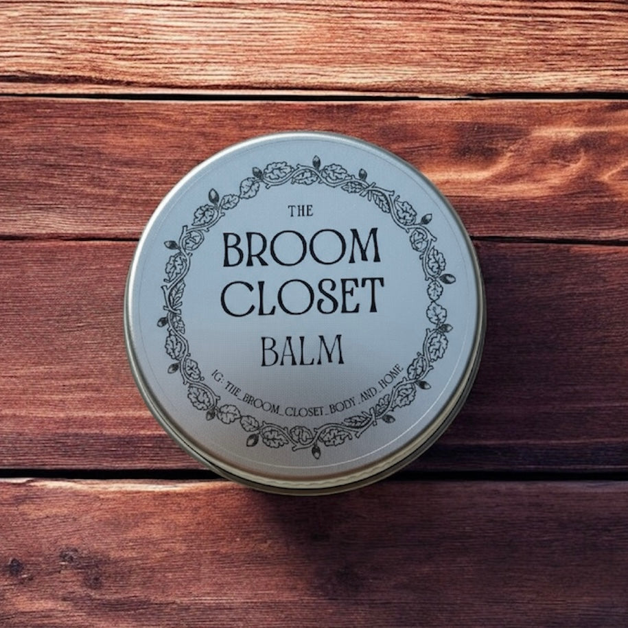 Balm